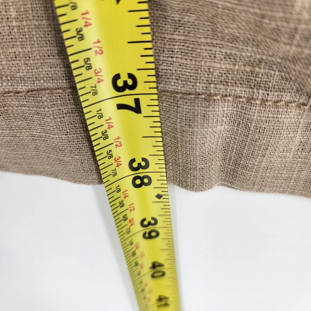 The Commons Men's Taupe Size 28